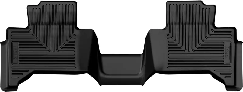 HL WB - Rear - Black Free Shipping