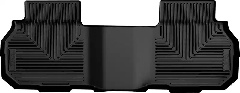 Clearance HL WB - Rear - Black