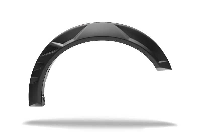 HL DRT Fender Flares Free Returns
