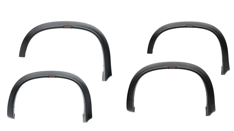 Don’t Miss Out HL RVL Fender Flares