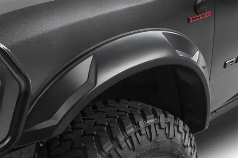 HL DRT Fender Flares Big Sale