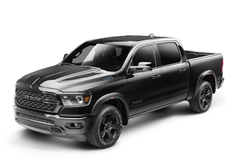 HL RVL Fender Flares Today Only