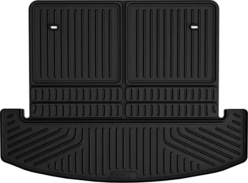 Direct From Manufacturer HL WB - Cargo - Black