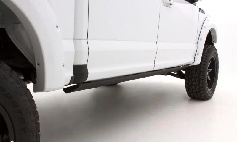 Worldwide Shipping HL Trail Armor Rocker Panels