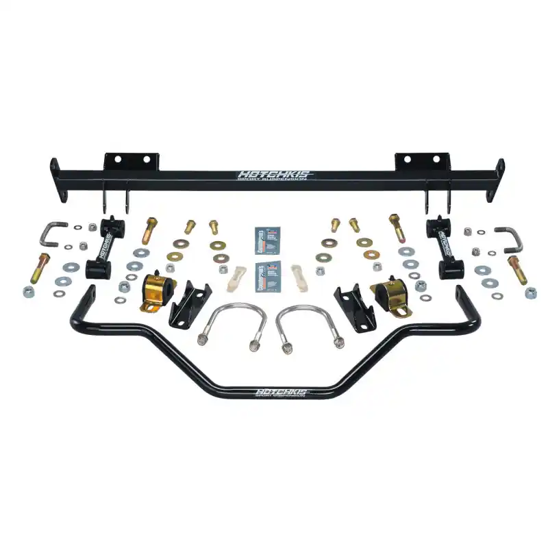Same Day Shipping HOT Swaybar & Chassis Brace