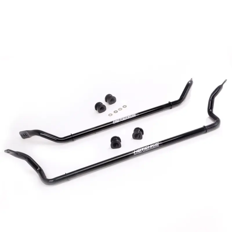HOT Swaybar Set Money Back Guarantee