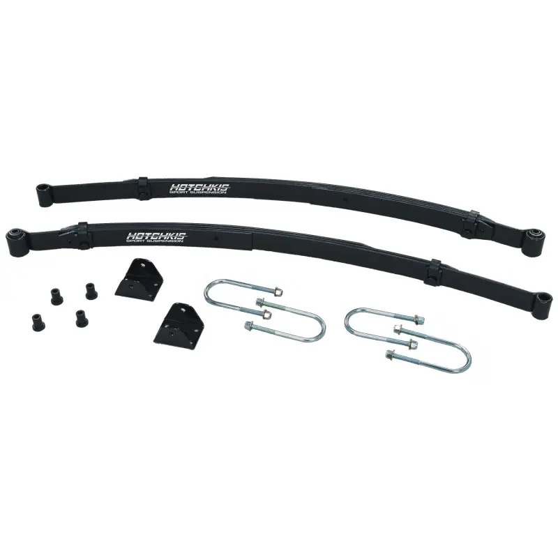 HOT Leaf Springs Reduced Price