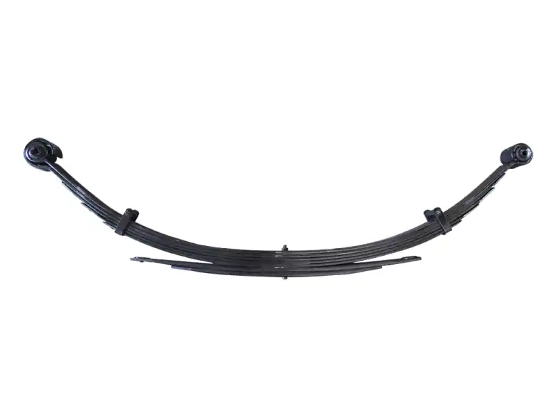 ICO Leaf Springs Final Sale