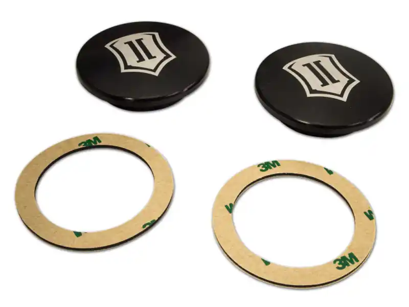 New Arrival ICO Upper Control Arms