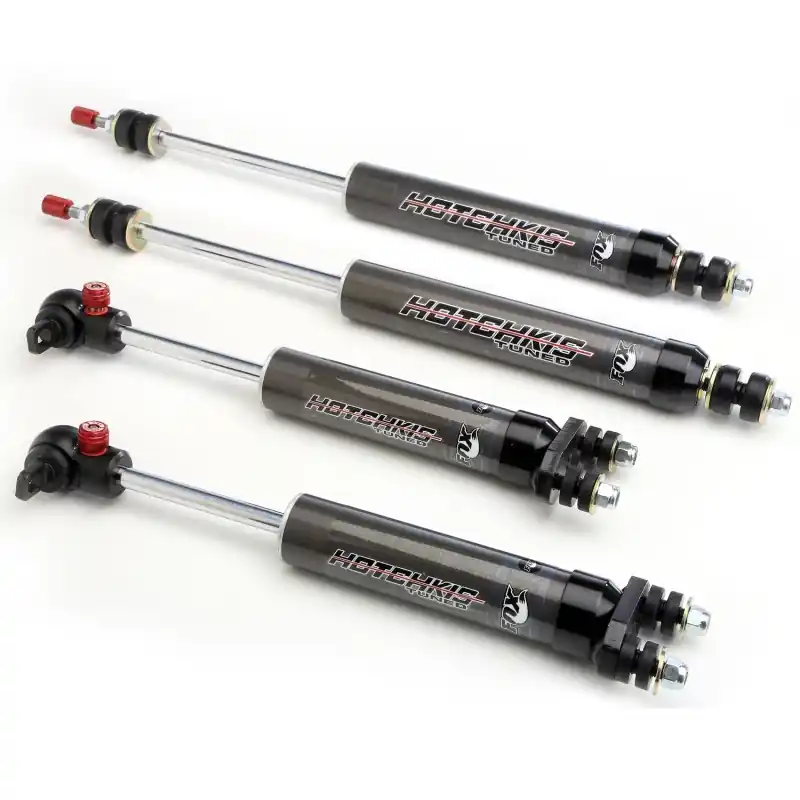 Holiday Sale HOT Street Perf Alum Shocks
