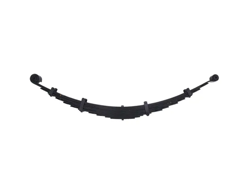 ICO Leaf Springs Price Drop