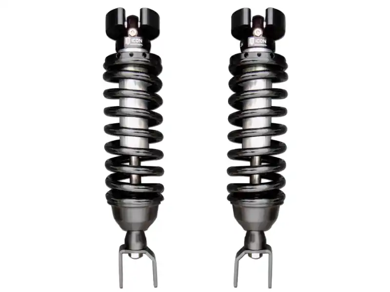 Reduced Price ICO 2.5 Series Coilover Kits