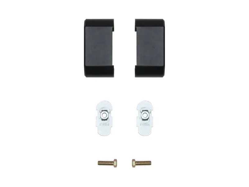 Viral ICO Spacer Kits