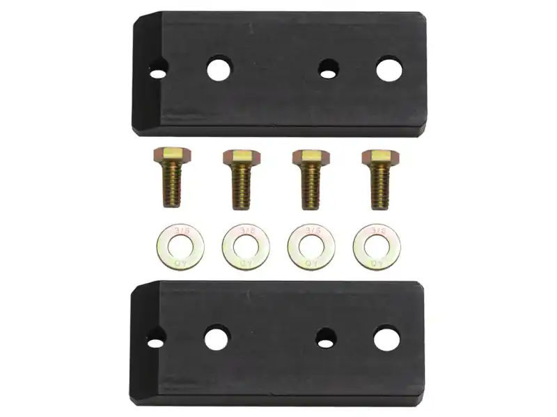 Last Chance ICO Sway Bar Relocation Kits