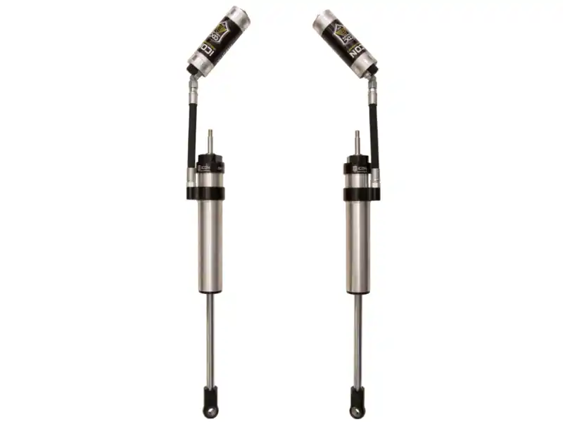 Reduced Price ICO 2.5 Series Shocks