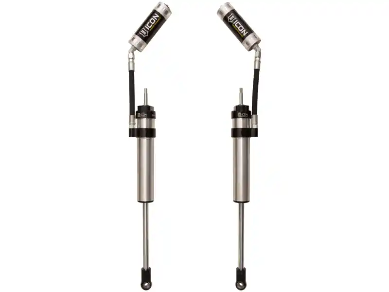 ICO 2.5 Series Shocks While Supplies Last