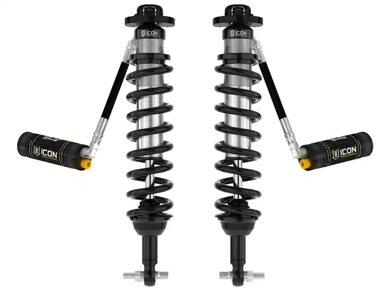 Mega Sale ICO 2.5 Series Coilover Kits