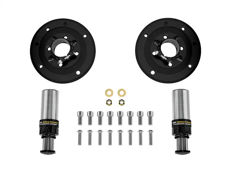 ICO Bump Stop Kits Save Now