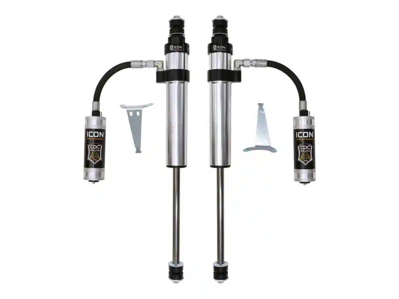 Buy Direct ICO 2.5 Series Shocks