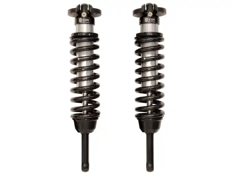 Limited Edition ICO 2.5 Series Coilover Kits