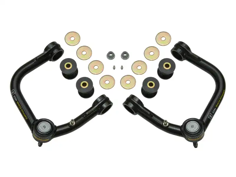 ICO Upper Control Arms Get Yours
