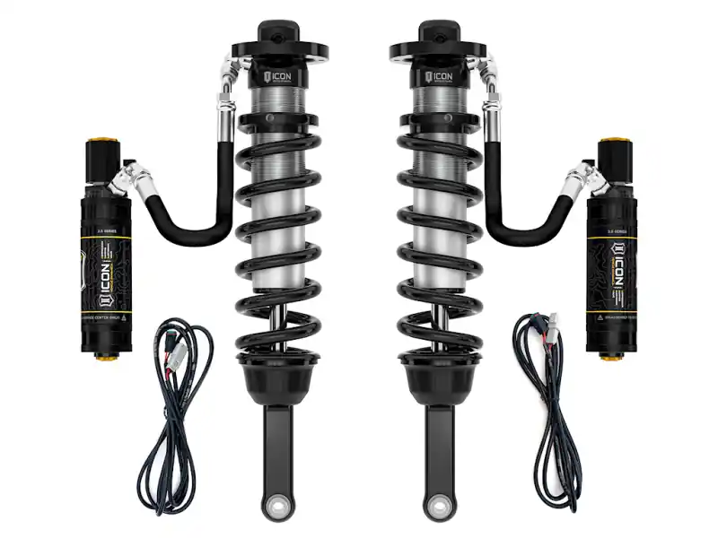 ICO 2.5 Series Coilover Kits Wholesale