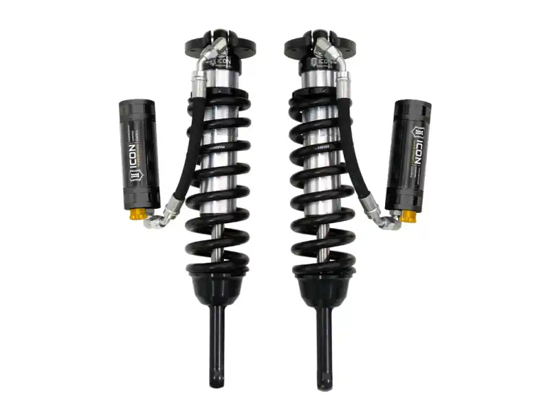 ICO 2.5 Series Coilover Kits Price Cut