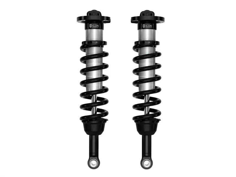 ICO 2.5 Series Coilover Kits Mega Sale