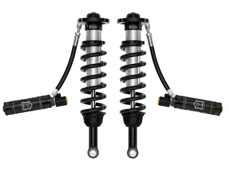 ICO 2.5 Series Coilover Kits Holiday Sale