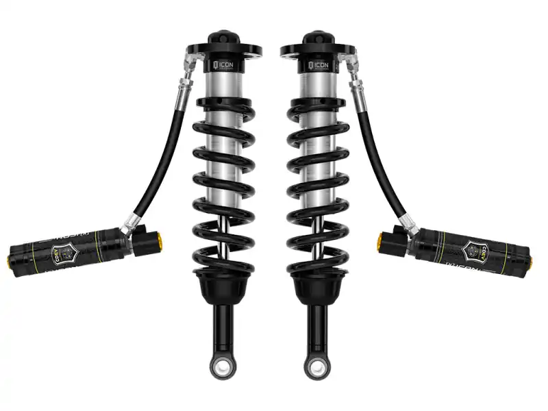 ICO 2.5 Series Coilover Kits Best Price