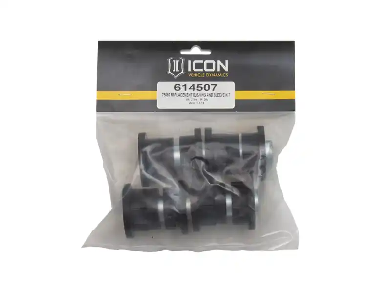 ICO Bushing Kits Modern