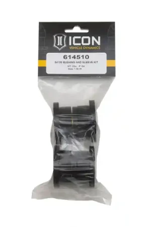 Affordable ICO Bushing Kits