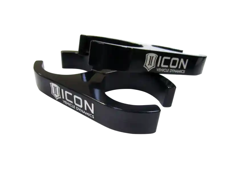 Hot Picks ICO Clamp Kits