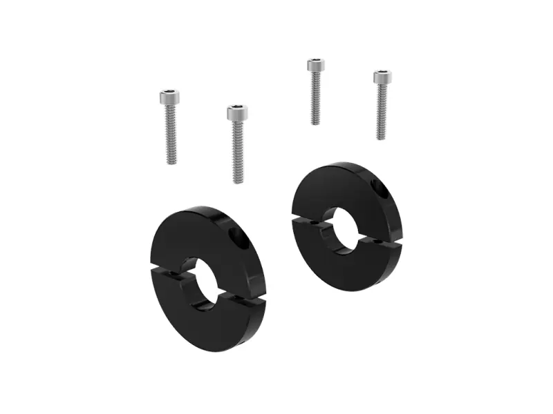 ICO Bump Stop Kits Crafted