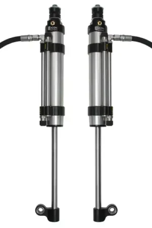 Affordable ICO 2.5 Series Shocks