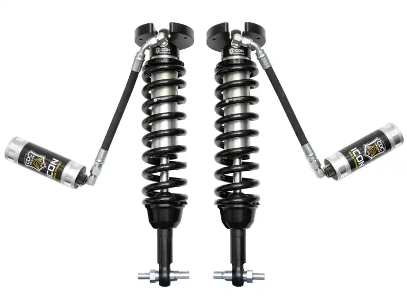 Fast Shipping ICO 2.5 Series Coilover Kits