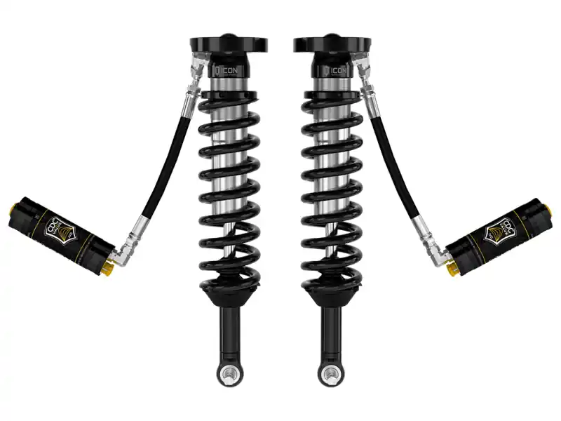 Authentic ICO 2.5 Series Coilover Kits