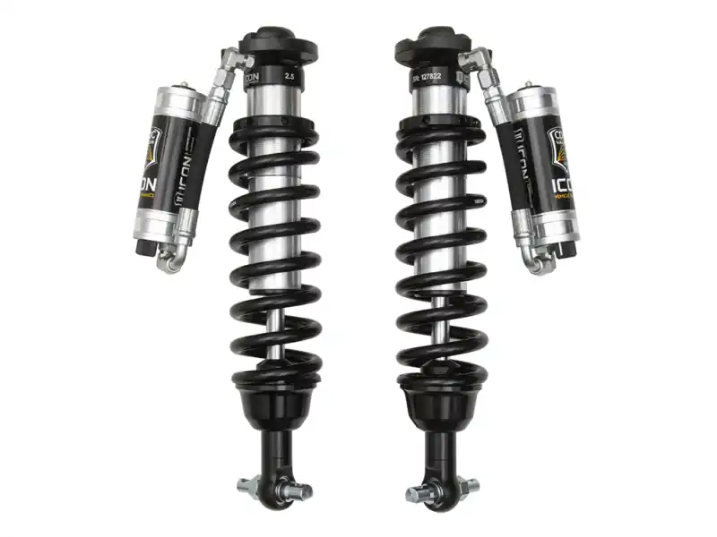 Best Seller ICO 2.5 Series Coilover Kits