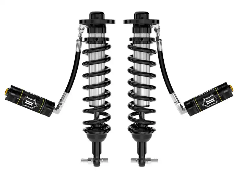 ICO 2.5 Series Coilover Kits Budget