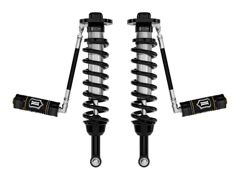 ICO 2.5 Series Coilover Kits Money Back Guarantee