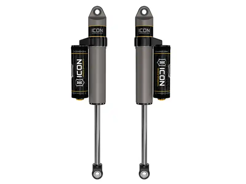 Free Returns ICO 2.5 Series Shocks