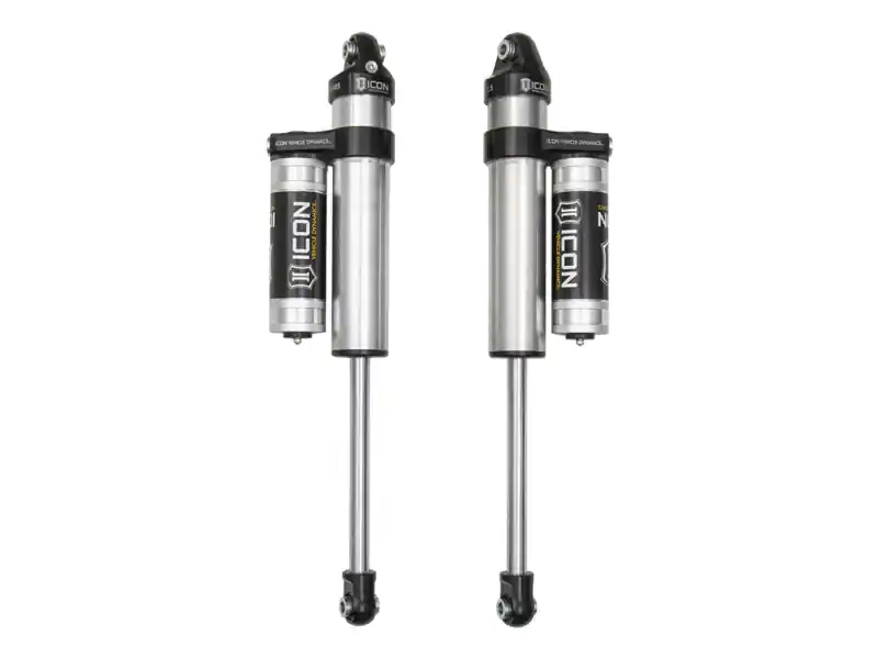 ICO 2.5 Series Shocks Fast Shipping