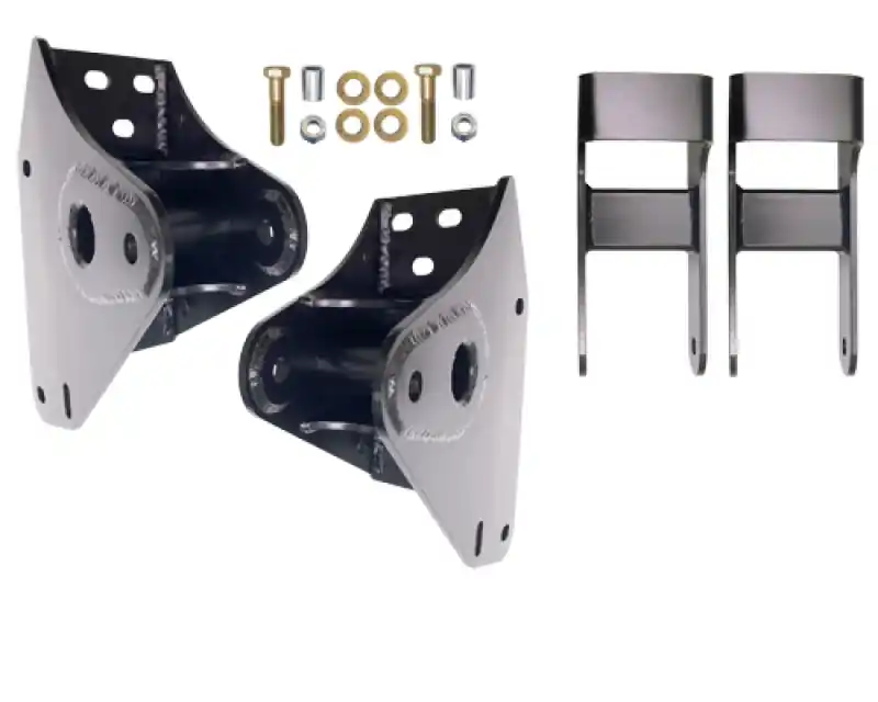 ICO Hanger Kits Latest