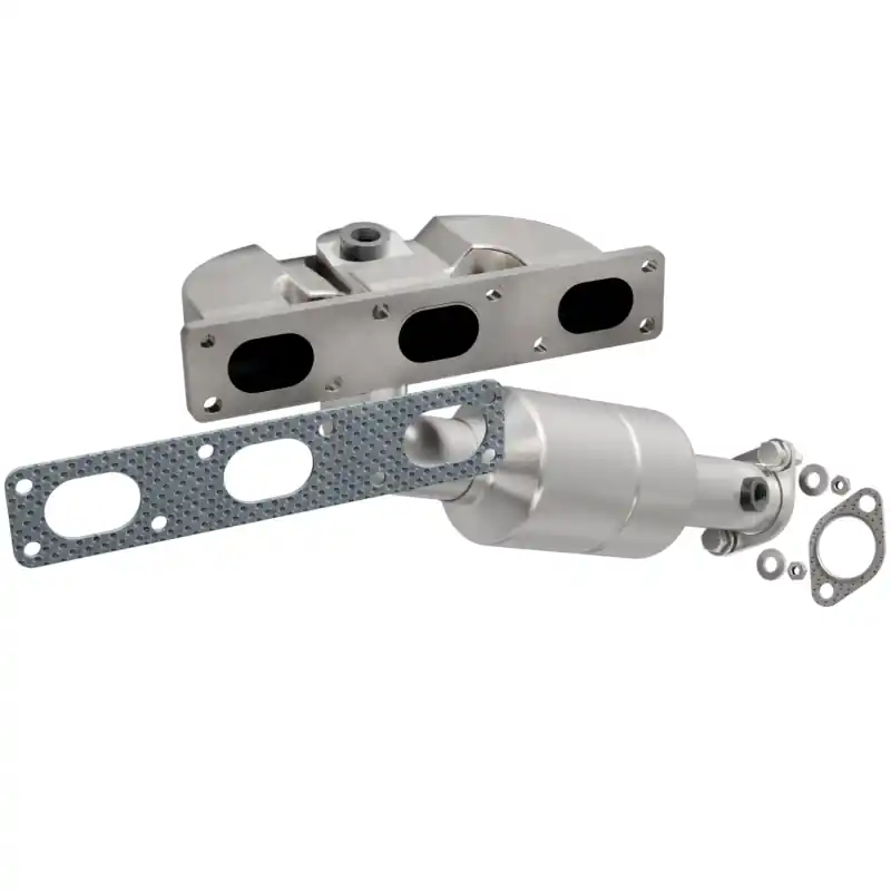 Affordable MAG Converter Direct Fit