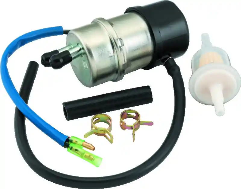QBS Fuel Pumps B Certified