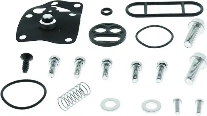 QBS Fuel Tap Kits Place Order