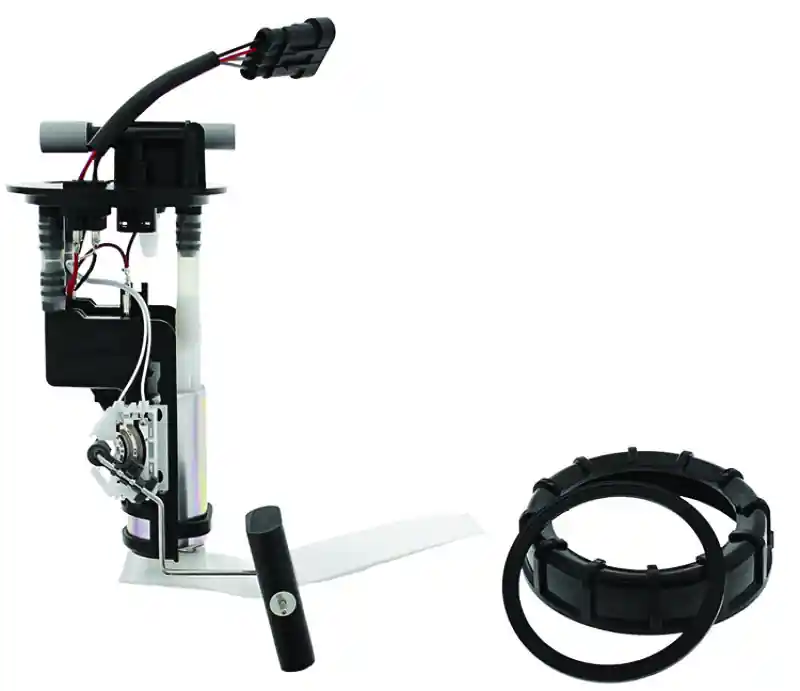 Exclusive Offer QBS Fuel Pumps