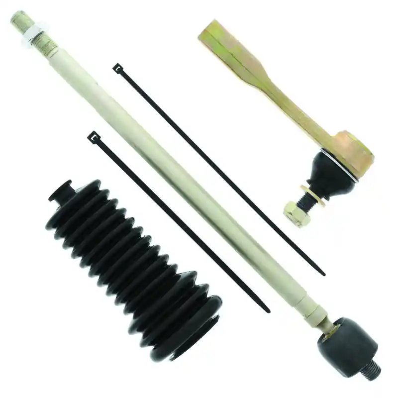 Certified QBS Tie Rods