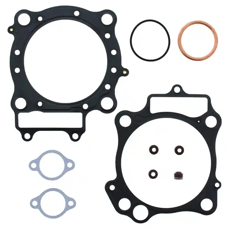 QBS Gaskets Crafted