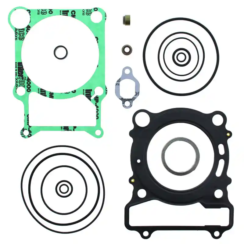 QBS Gaskets High Quality
